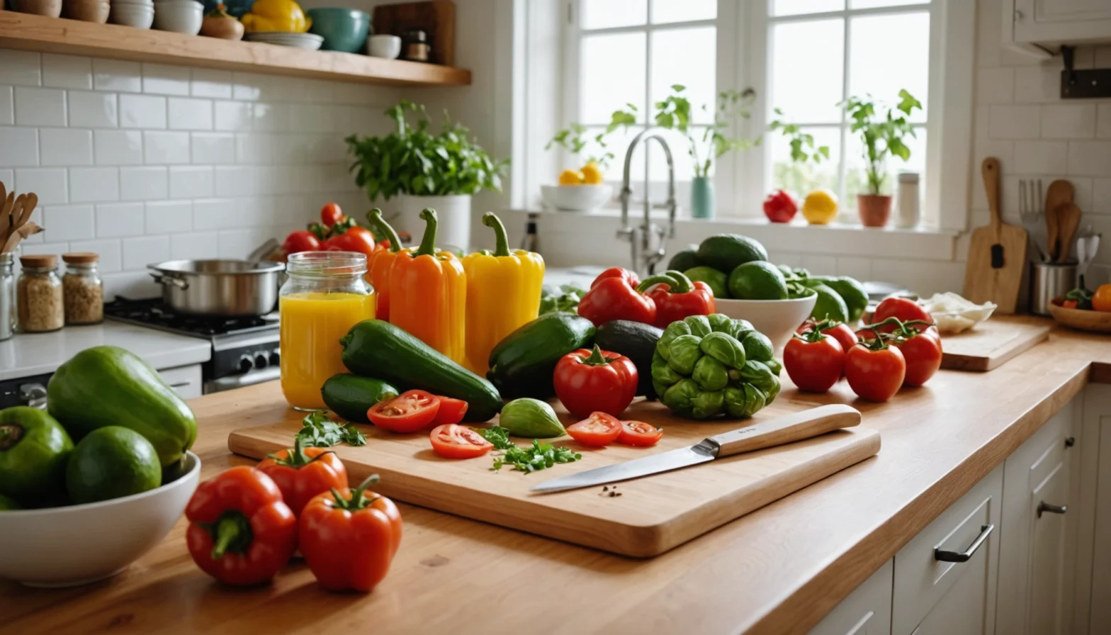 Comment débuter en cuisine végétale